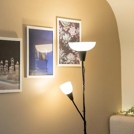 Nimit Boutique Hotel Bangkok Zewnętrze zdjęcie