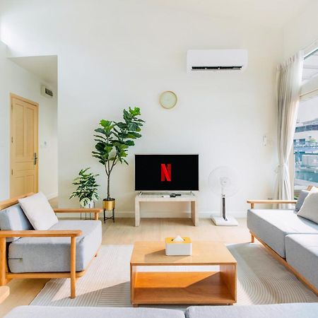 Nimit Boutique Hotel Bangkok Zewnętrze zdjęcie