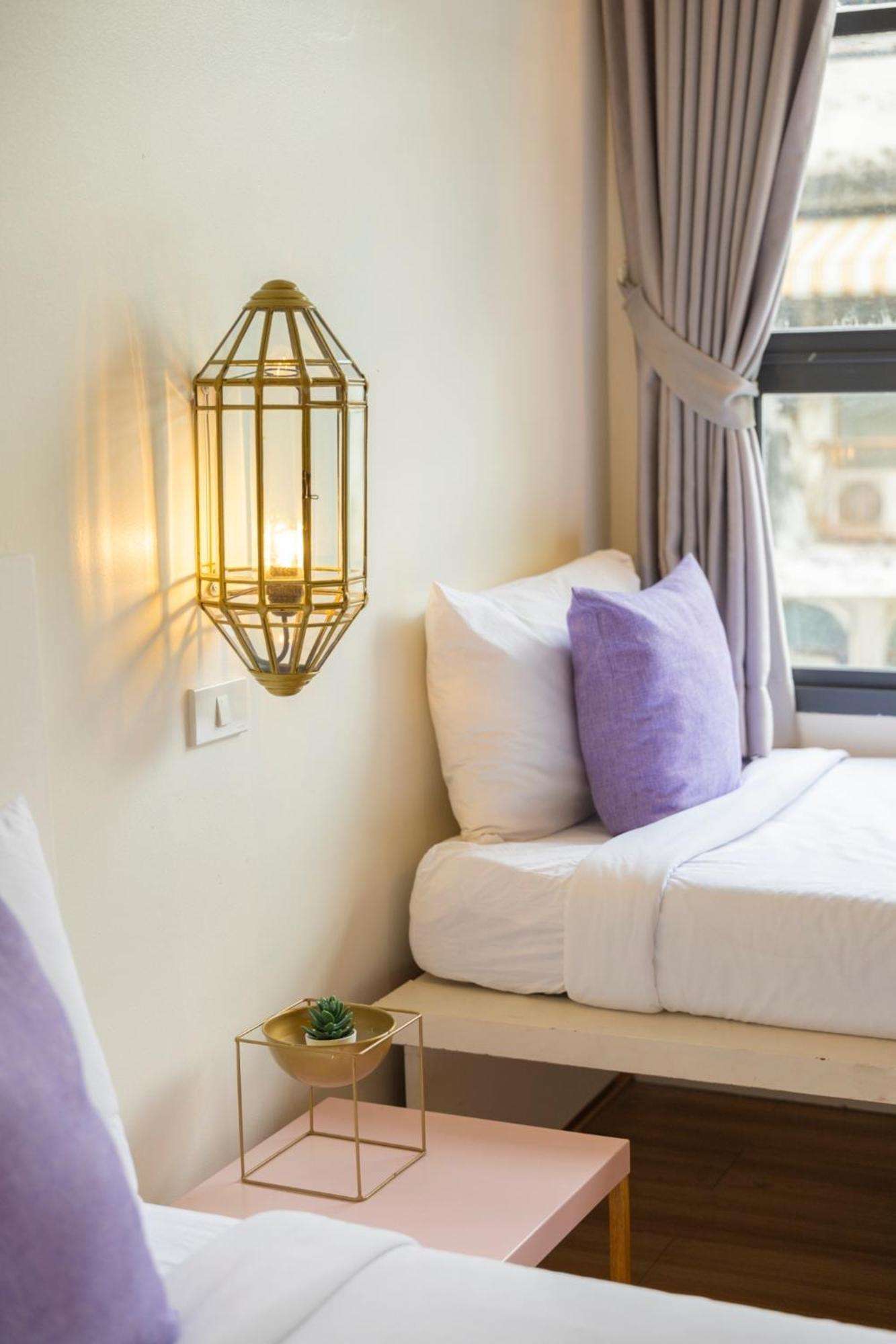 Nimit Boutique Hotel Bangkok Pokój zdjęcie