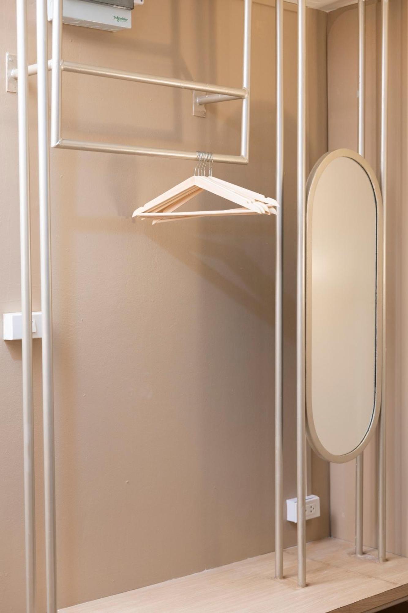 Nimit Boutique Hotel Bangkok Pokój zdjęcie