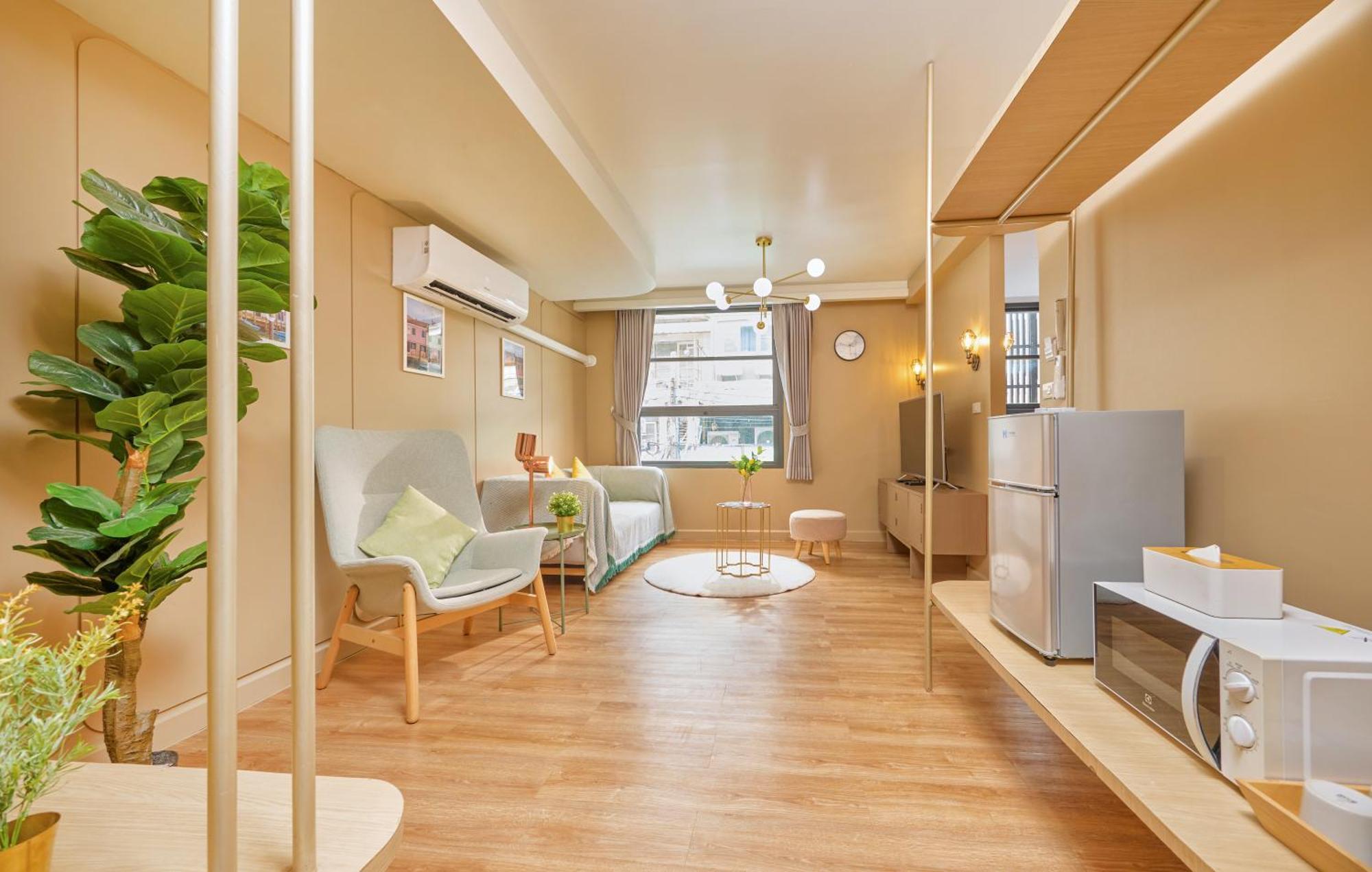 Nimit Boutique Hotel Bangkok Zewnętrze zdjęcie