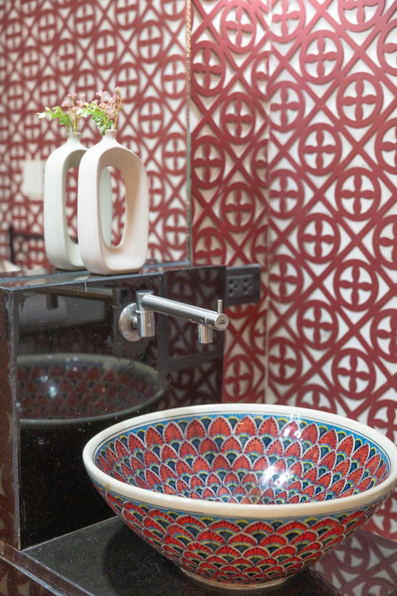 Nimit Boutique Hotel Bangkok Zewnętrze zdjęcie