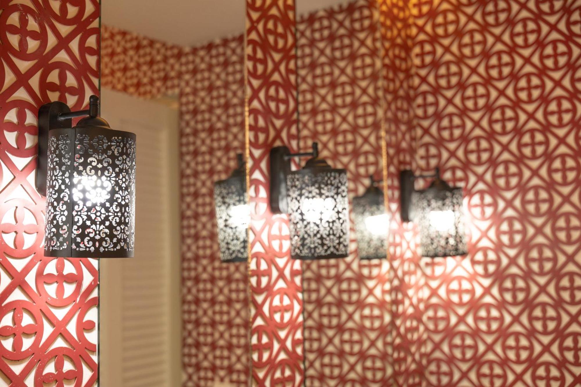 Nimit Boutique Hotel Bangkok Zewnętrze zdjęcie