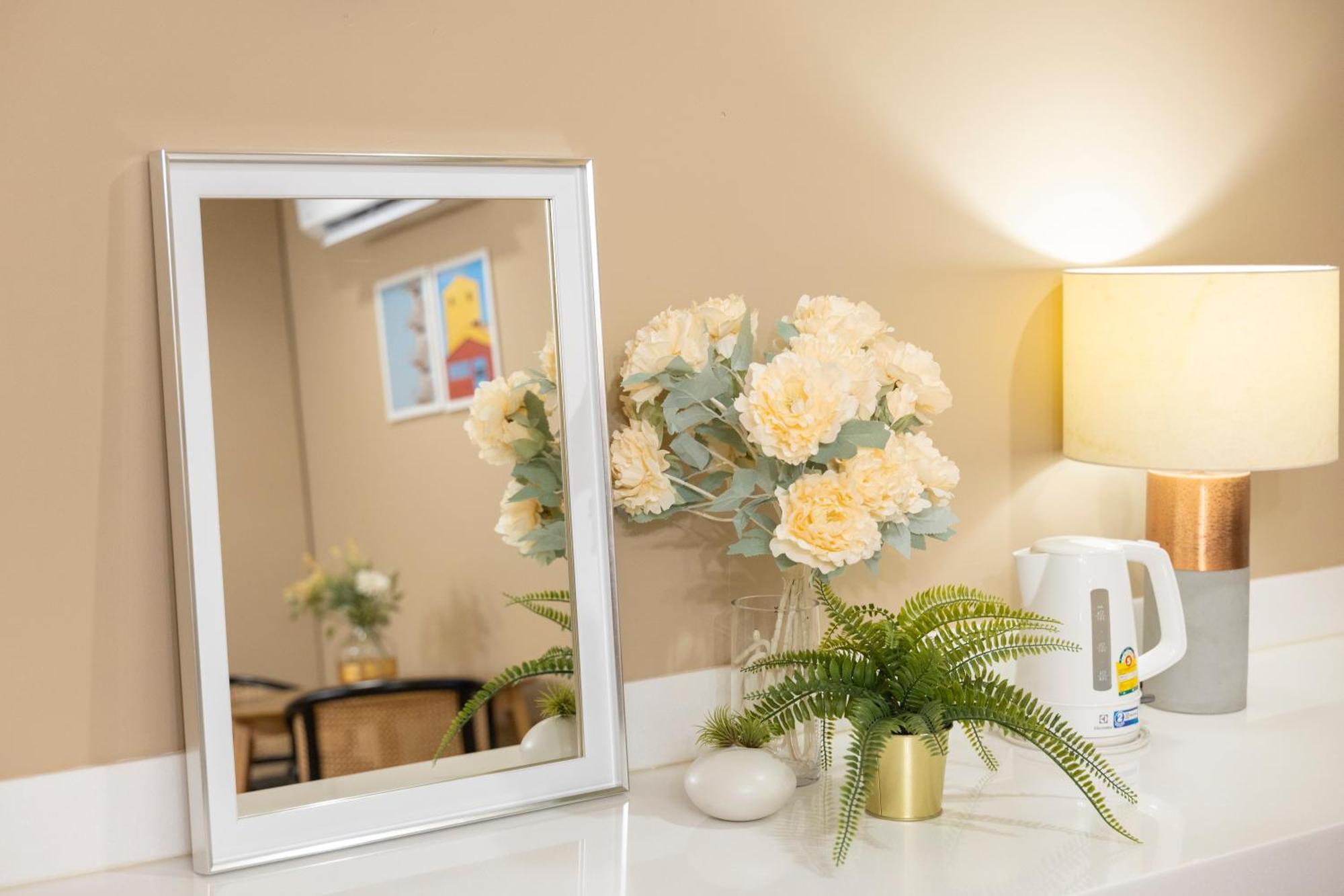 Nimit Boutique Hotel Bangkok Zewnętrze zdjęcie