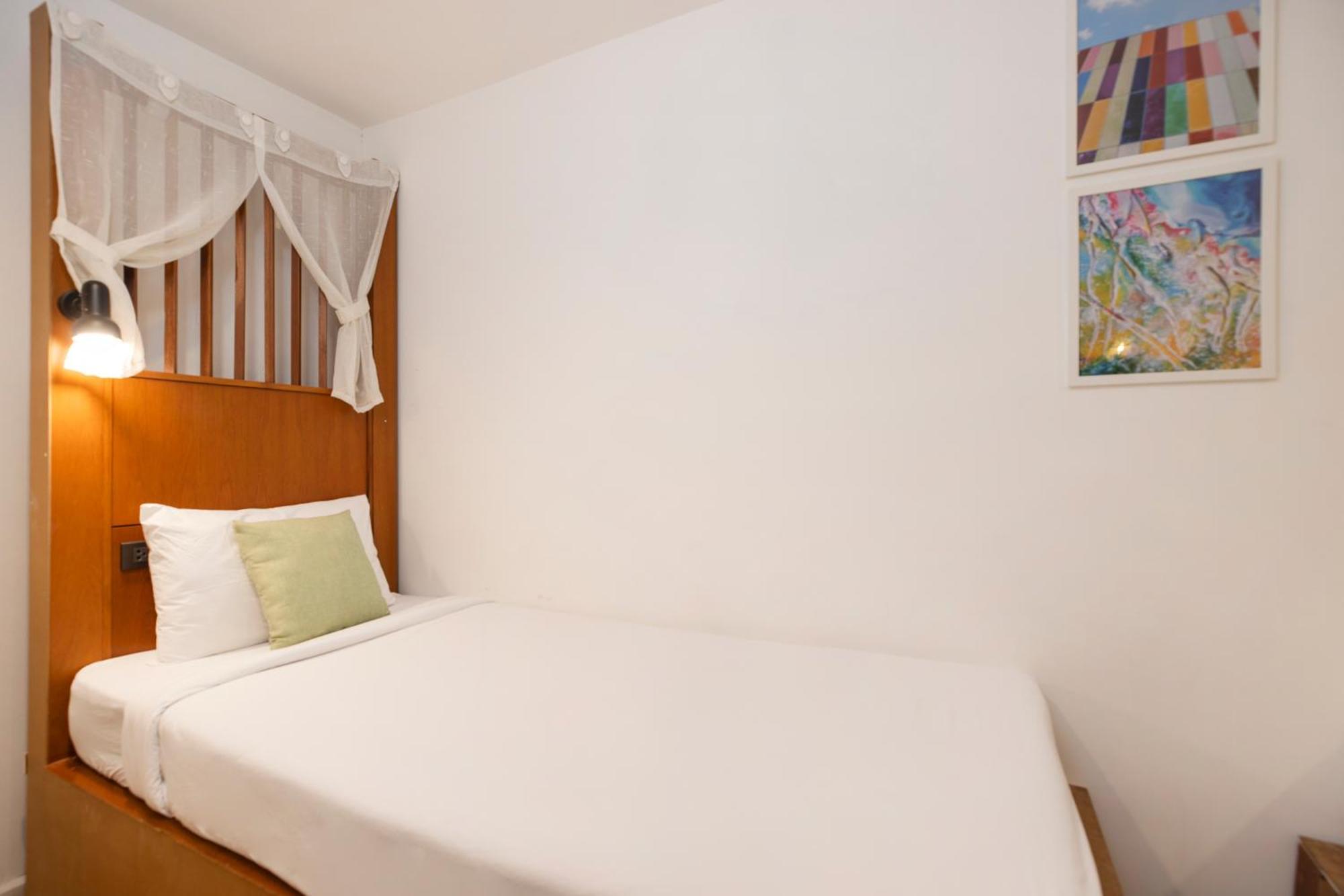 Nimit Boutique Hotel Bangkok Pokój zdjęcie