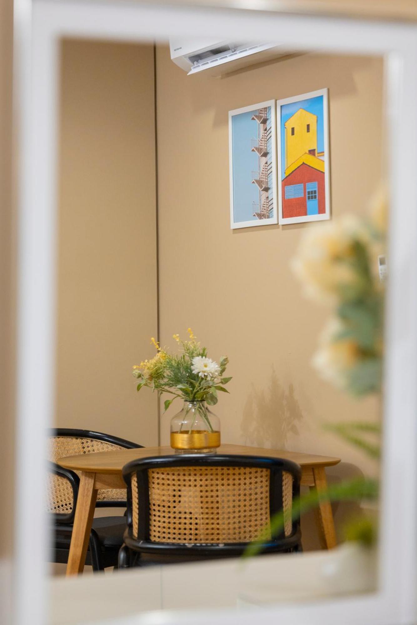 Nimit Boutique Hotel Bangkok Pokój zdjęcie
