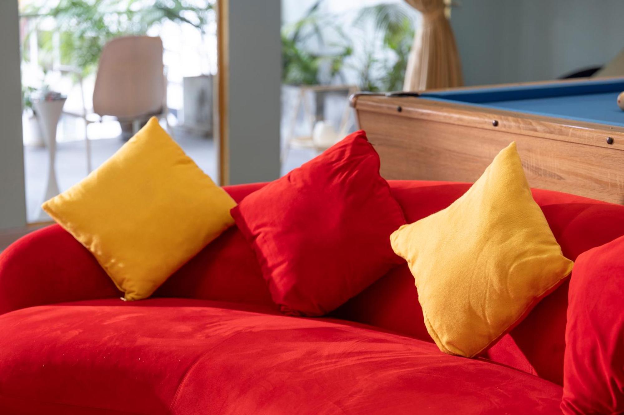 Nimit Boutique Hotel Bangkok Zewnętrze zdjęcie